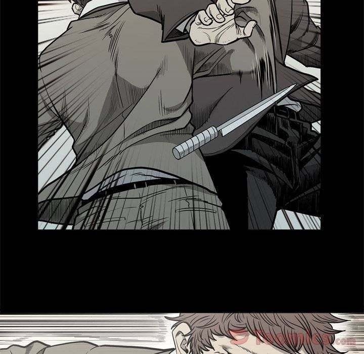 On My Way Chapter 70 - Manhwa18.com