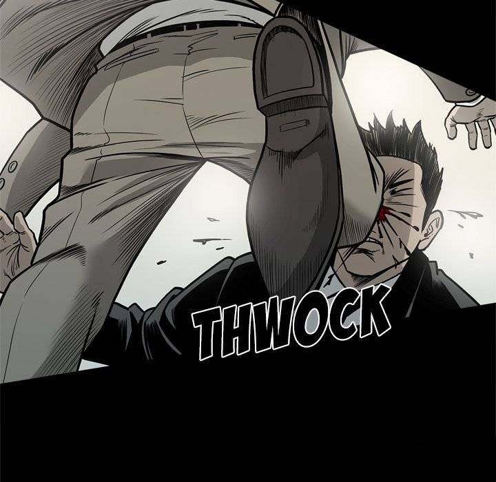 On My Way Chapter 70 - Manhwa18.com