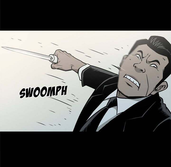 On My Way Chapter 70 - Manhwa18.com