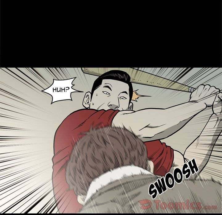 On My Way Chapter 70 - Manhwa18.com