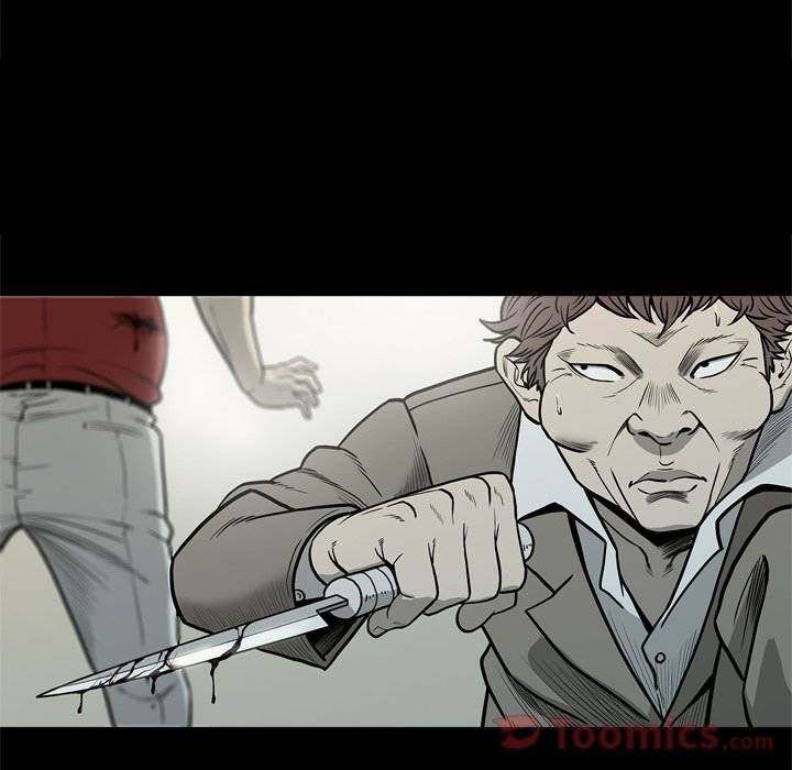 On My Way Chapter 70 - Manhwa18.com
