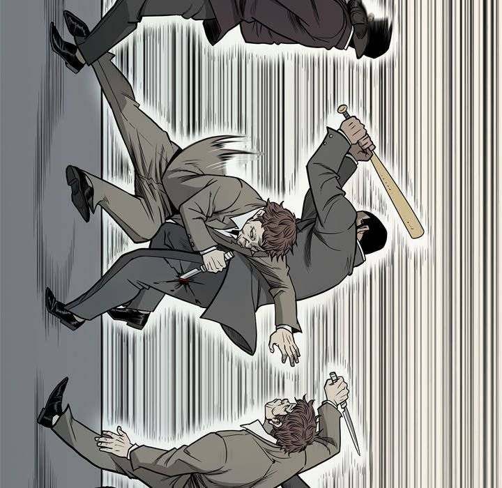 On My Way Chapter 70 - Manhwa18.com