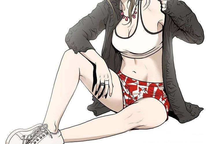 On My Way Chapter 71 - Manhwa18.com