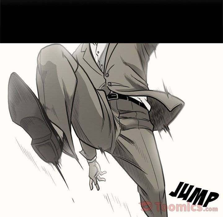 On My Way Chapter 71 - Manhwa18.com