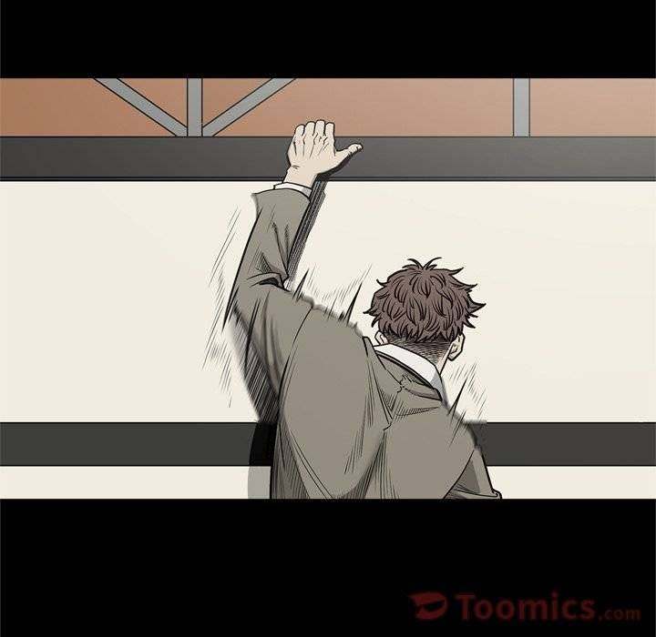 On My Way Chapter 71 - Manhwa18.com