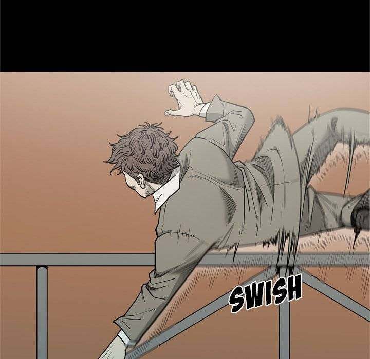 On My Way Chapter 71 - Manhwa18.com