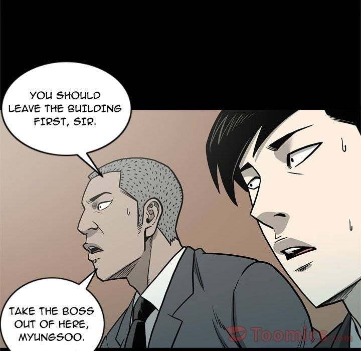 On My Way Chapter 71 - Manhwa18.com