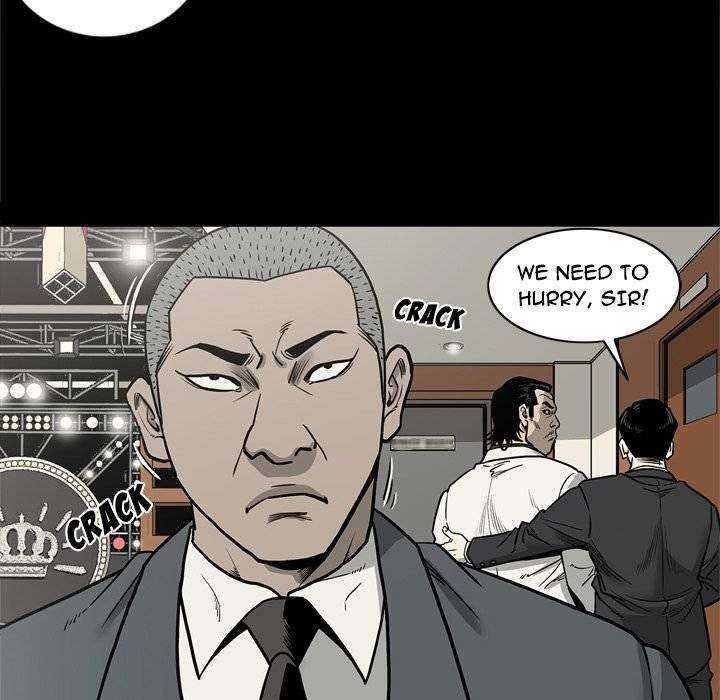 On My Way Chapter 71 - Manhwa18.com
