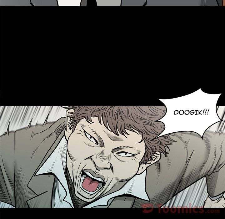 On My Way Chapter 71 - Manhwa18.com
