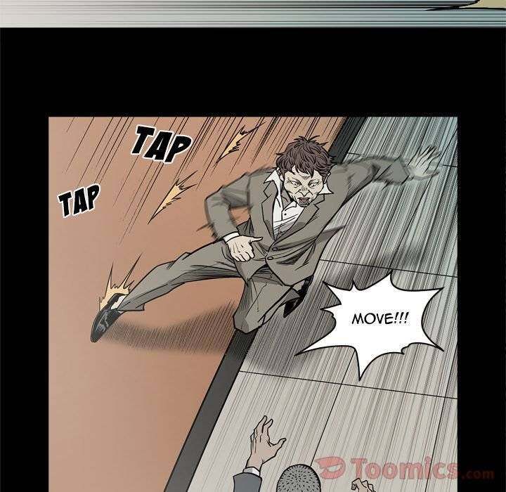 On My Way Chapter 71 - Manhwa18.com