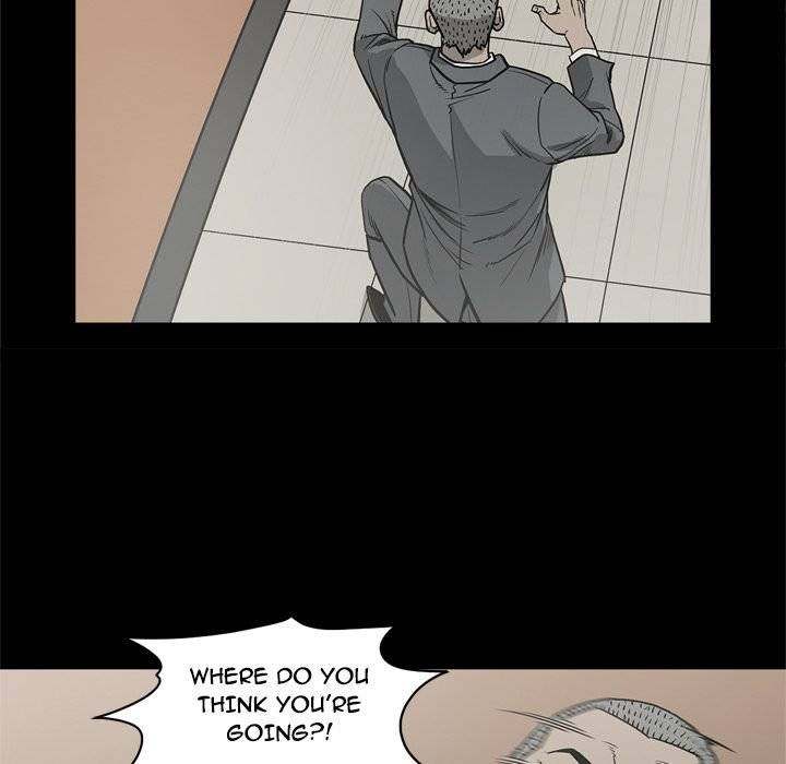 On My Way Chapter 71 - Manhwa18.com