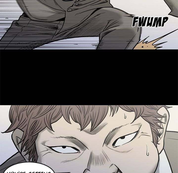 On My Way Chapter 71 - Manhwa18.com