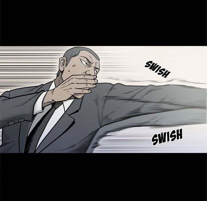 On My Way Chapter 71 - Manhwa18.com