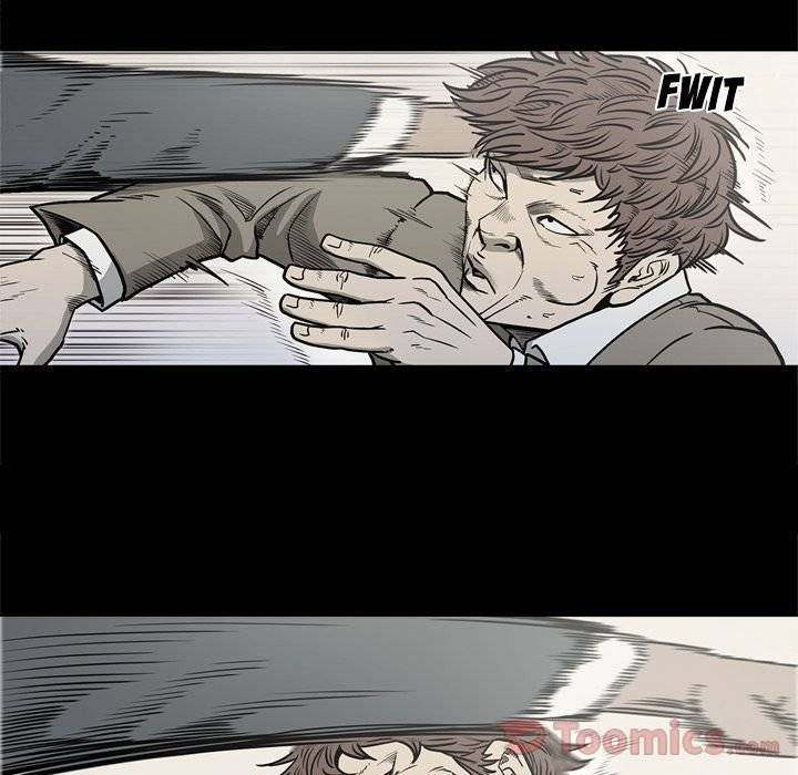On My Way Chapter 71 - Manhwa18.com