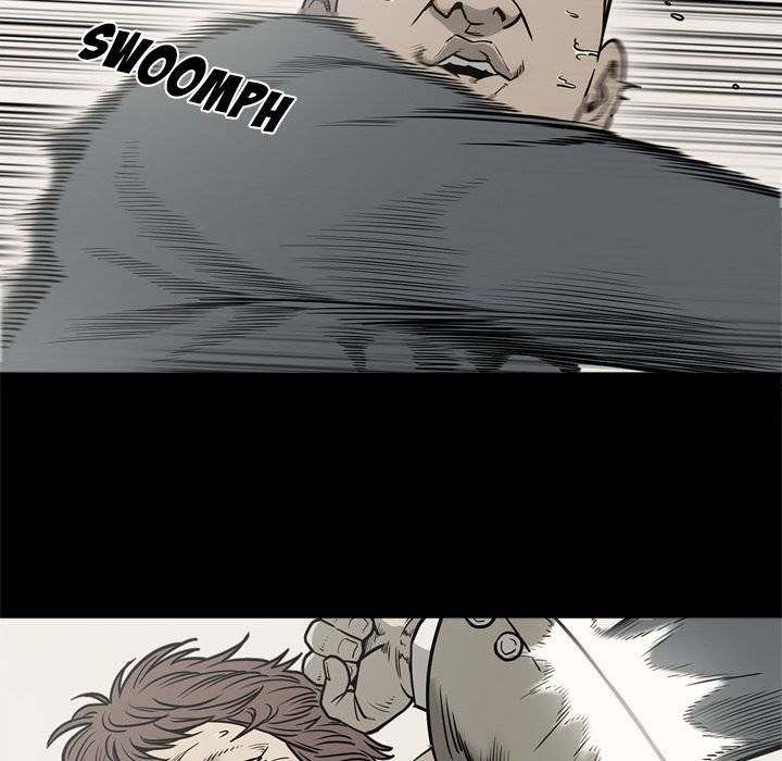 On My Way Chapter 71 - Manhwa18.com