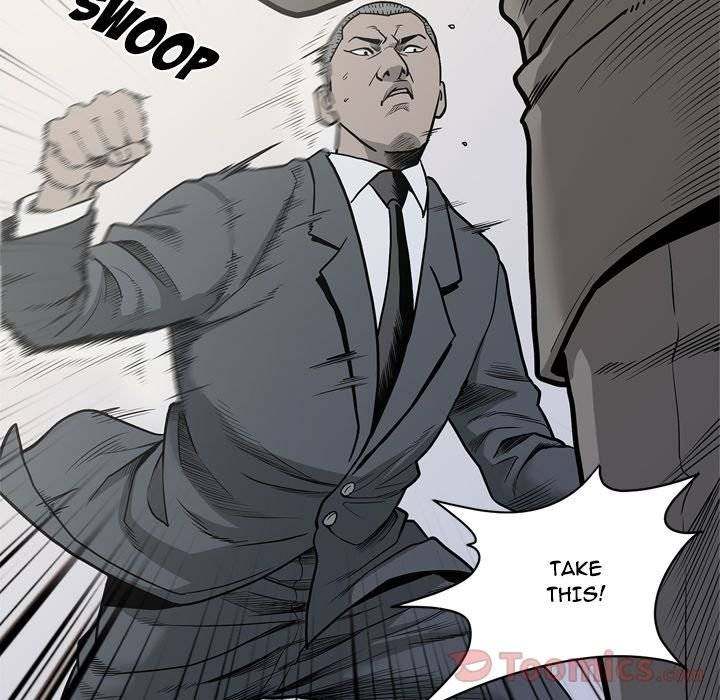 On My Way Chapter 71 - Manhwa18.com