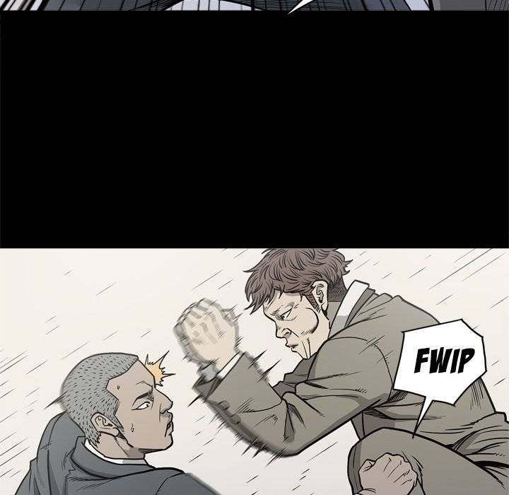 On My Way Chapter 71 - Manhwa18.com
