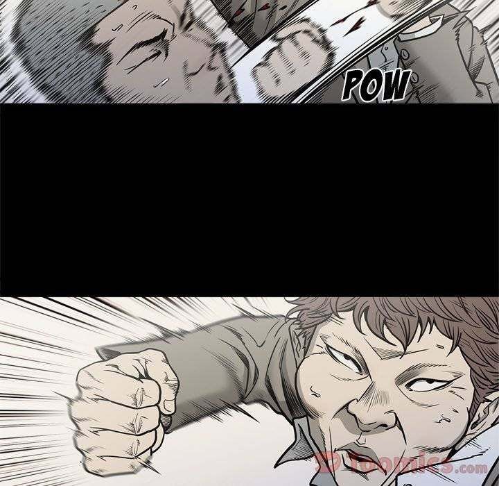 On My Way Chapter 71 - Manhwa18.com