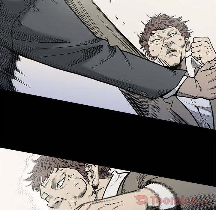 On My Way Chapter 71 - Manhwa18.com