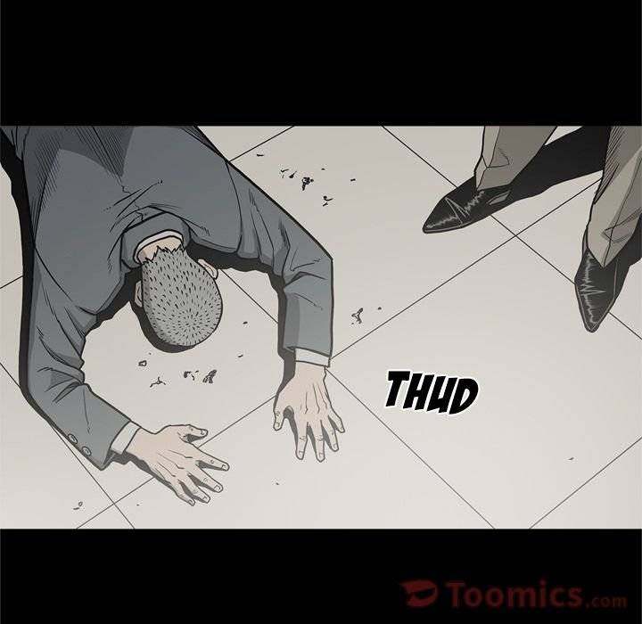 On My Way Chapter 71 - Manhwa18.com