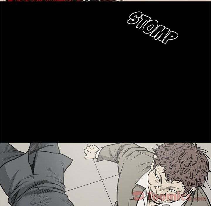 On My Way Chapter 71 - Manhwa18.com