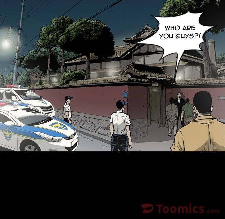 On My Way Chapter 71 - Manhwa18.com