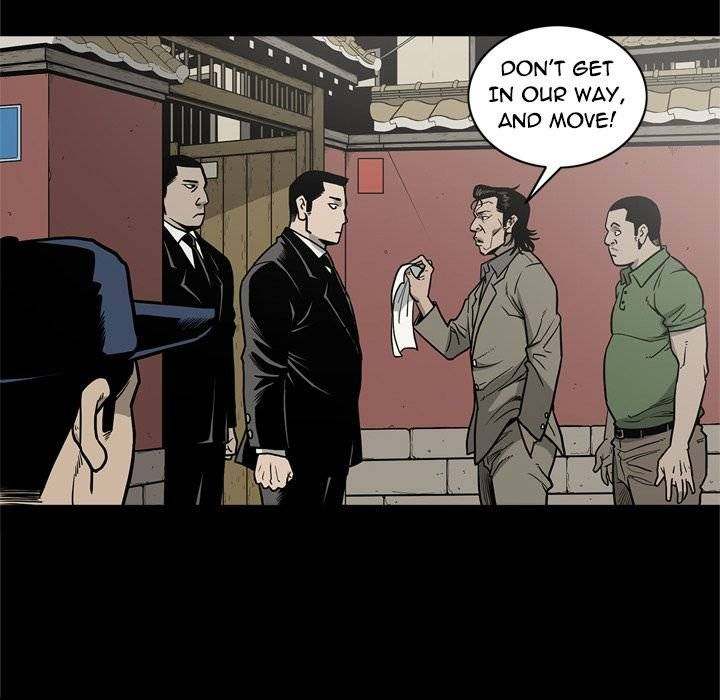 On My Way Chapter 71 - Manhwa18.com