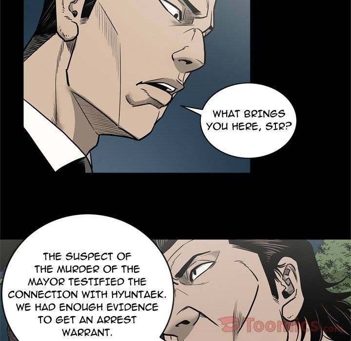 On My Way Chapter 71 - Manhwa18.com