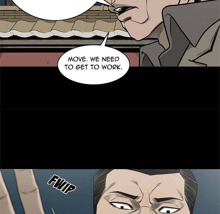 On My Way Chapter 71 - Manhwa18.com