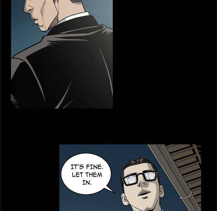 On My Way Chapter 71 - Manhwa18.com