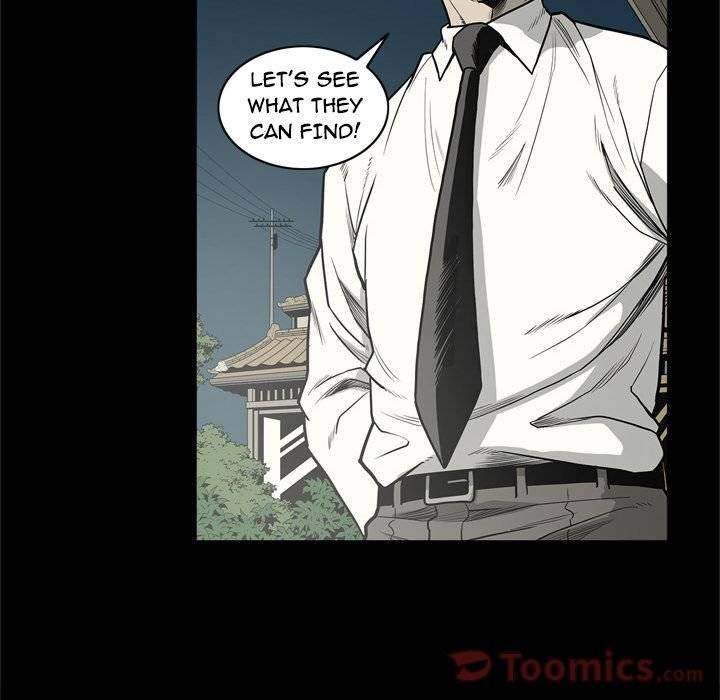 On My Way Chapter 71 - Manhwa18.com