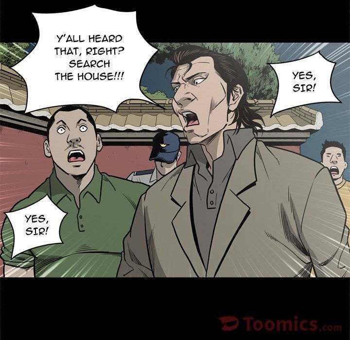 On My Way Chapter 71 - Manhwa18.com