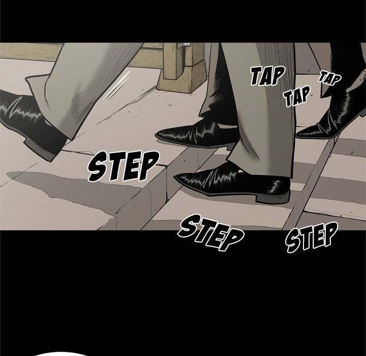 On My Way Chapter 71 - Manhwa18.com