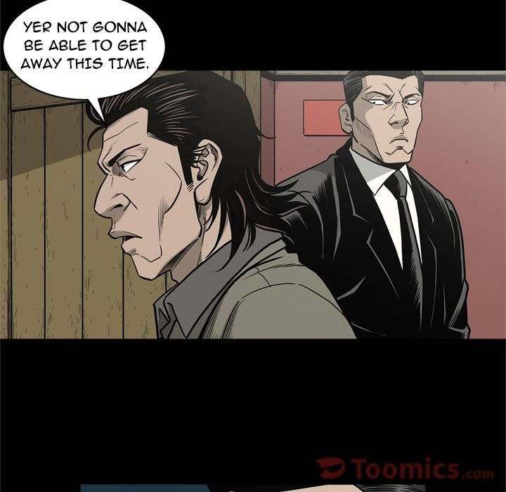 On My Way Chapter 71 - Manhwa18.com