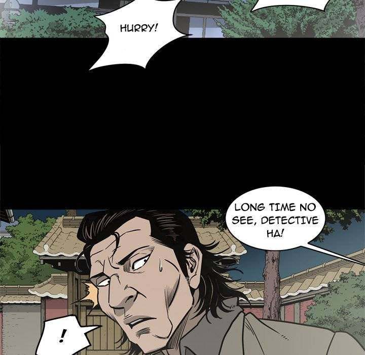 On My Way Chapter 71 - Manhwa18.com