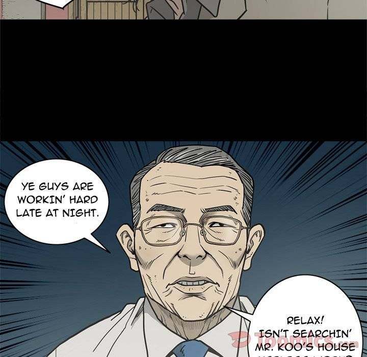 On My Way Chapter 71 - Manhwa18.com