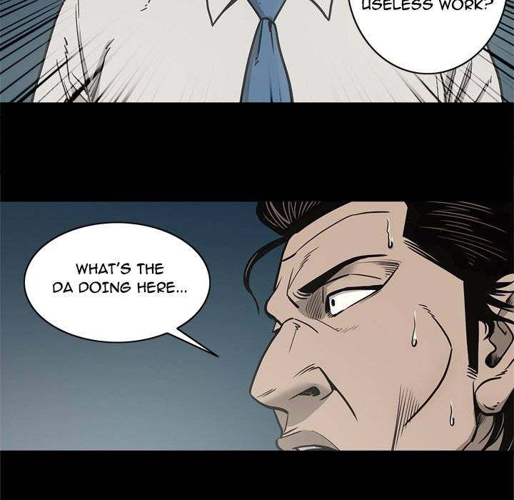 On My Way Chapter 71 - Manhwa18.com