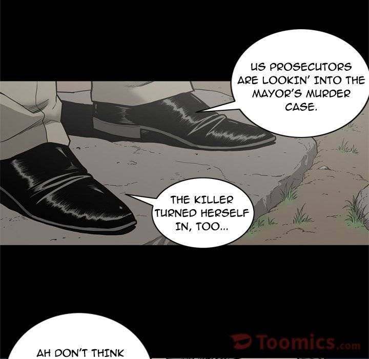 On My Way Chapter 71 - Manhwa18.com