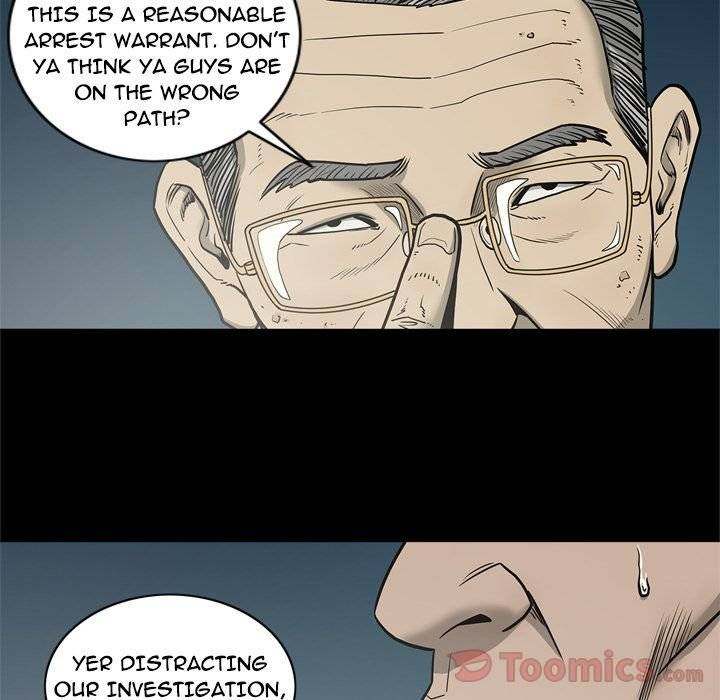 On My Way Chapter 71 - Manhwa18.com