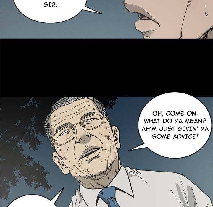 On My Way Chapter 71 - Manhwa18.com
