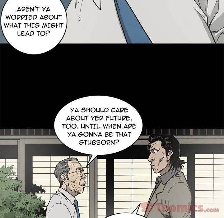 On My Way Chapter 71 - Manhwa18.com