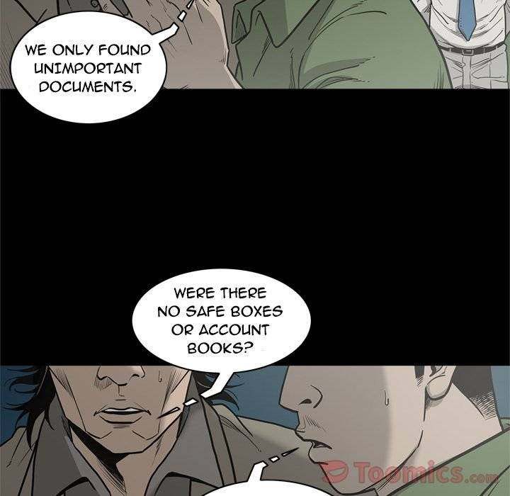 On My Way Chapter 71 - Manhwa18.com