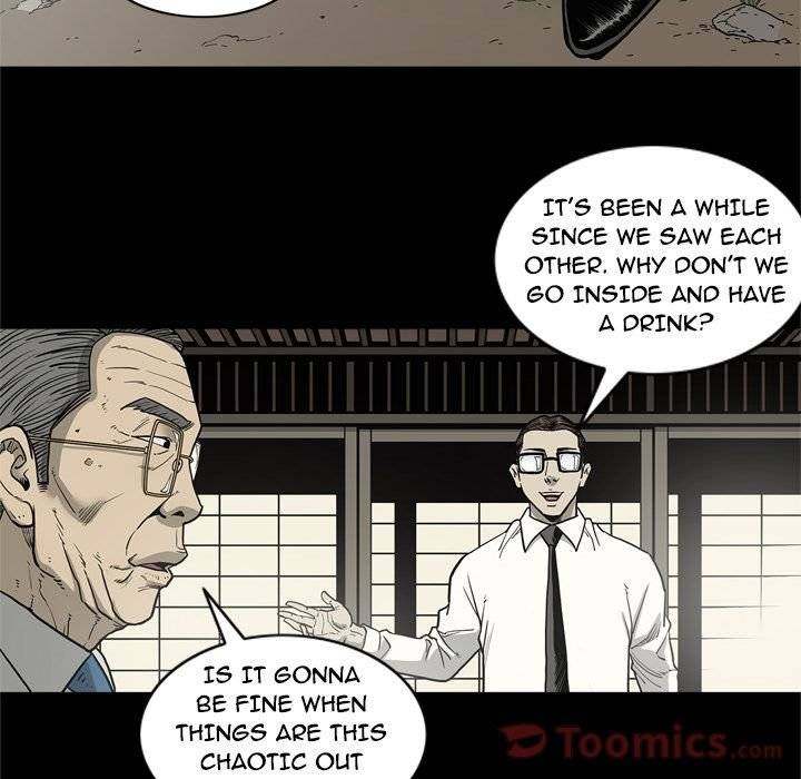 On My Way Chapter 71 - Manhwa18.com