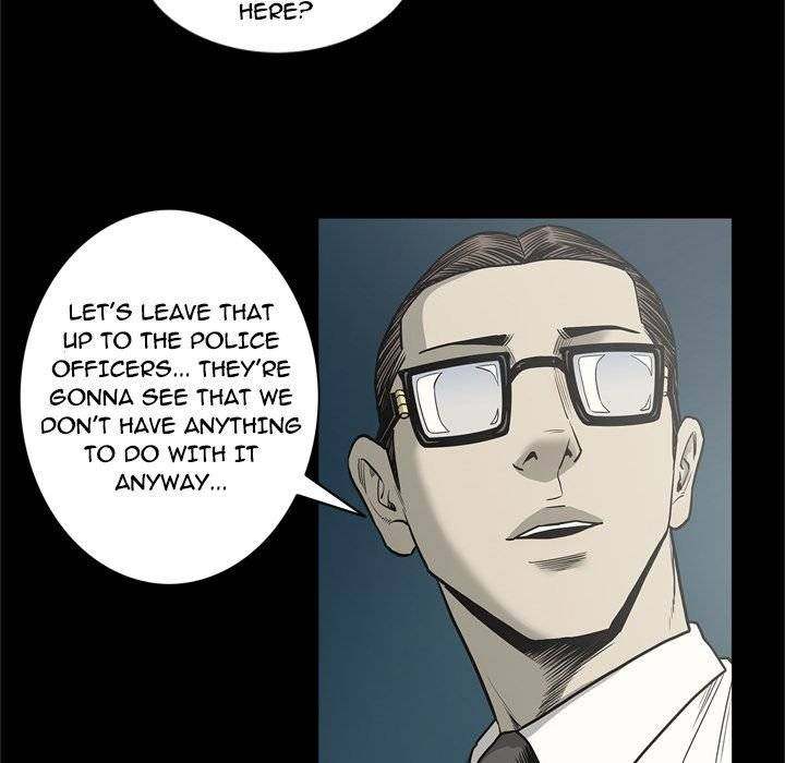 On My Way Chapter 71 - Manhwa18.com