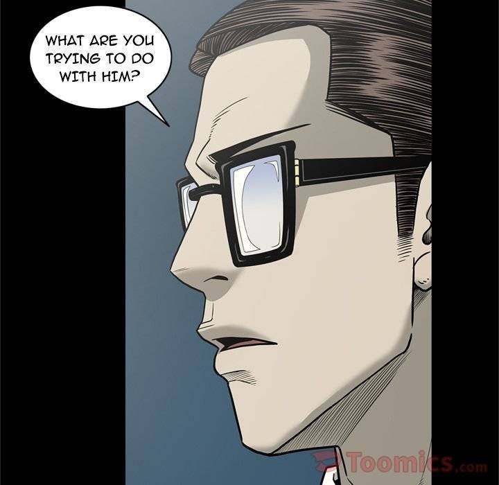 On My Way Chapter 71 - Manhwa18.com