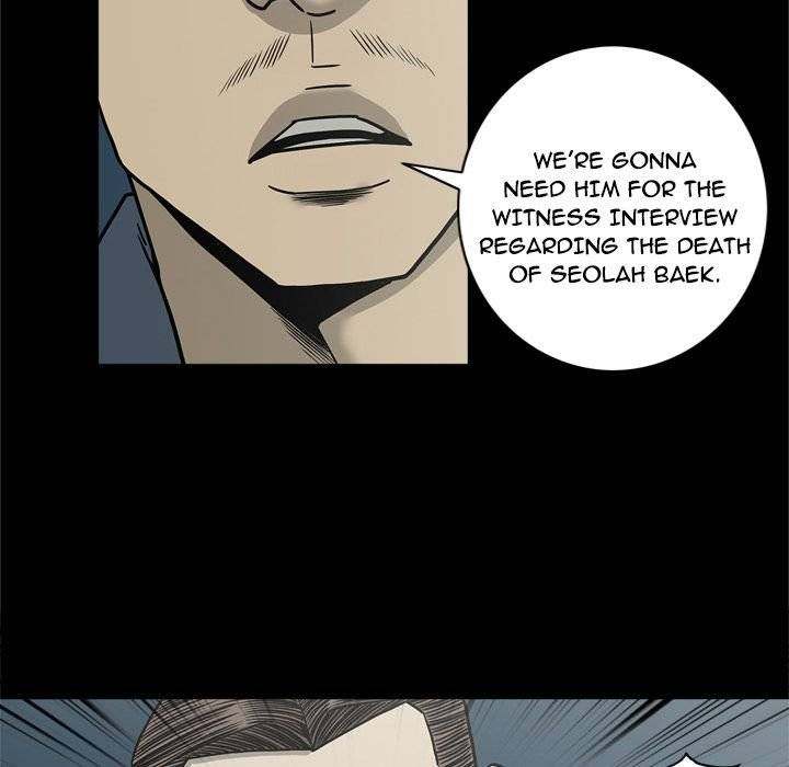 On My Way Chapter 71 - Manhwa18.com