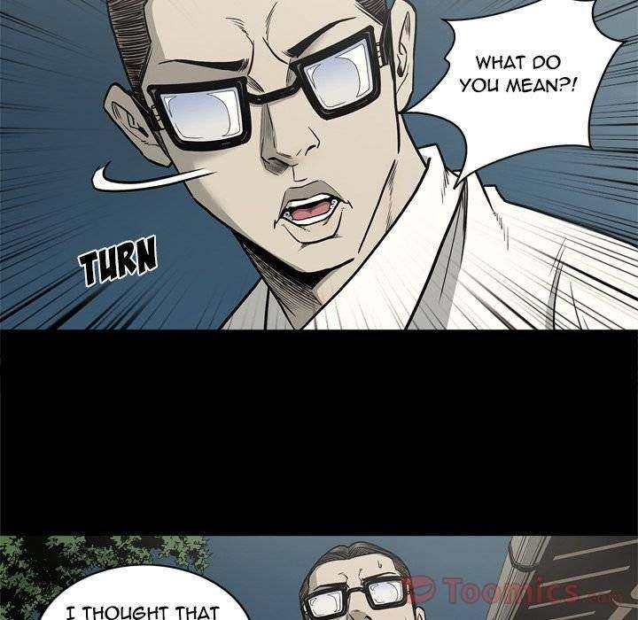 On My Way Chapter 71 - Manhwa18.com