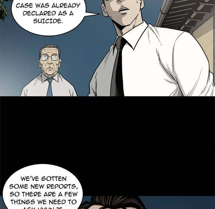 On My Way Chapter 71 - Manhwa18.com