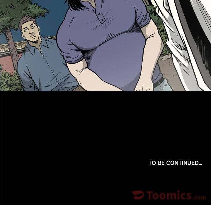 On My Way Chapter 71 - Manhwa18.com