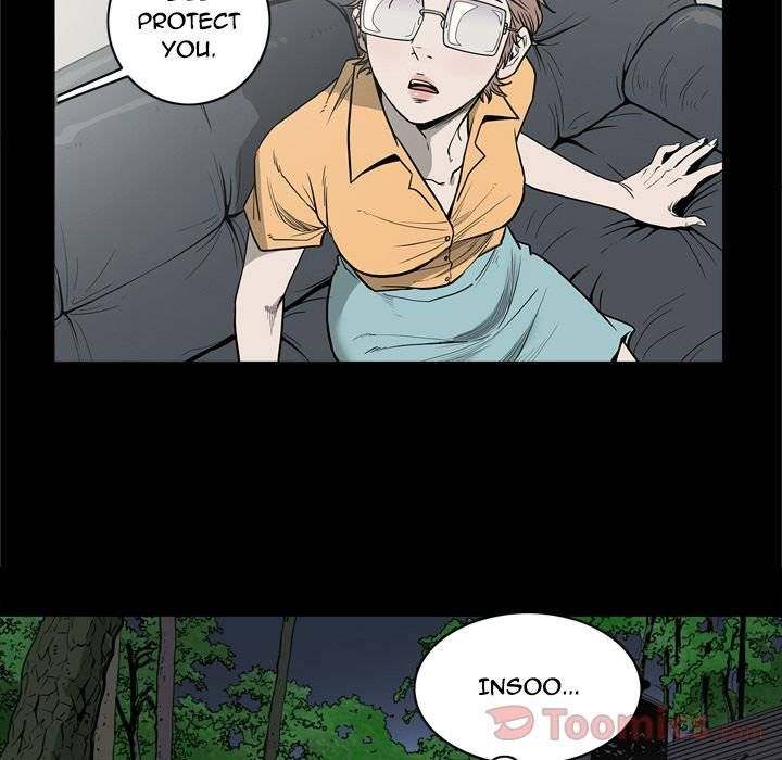On My Way Chapter 72 - Manhwa18.com